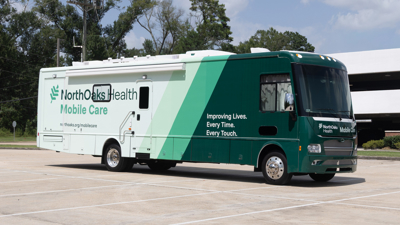 Mobile Care (Piggly Wiggly: Hammond)